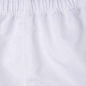 MENS ADVANTAGE SHORT WHITE