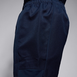 MENS ADVANTAGE SHORT NAVY