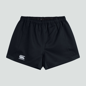 MENS ADVANTAGE SHORT BLACK