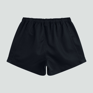 MENS ADVANTAGE SHORT BLACK