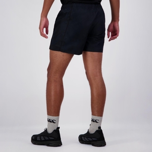 MENS ADVANTAGE SHORT BLACK