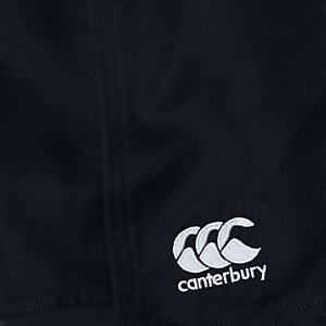 Mens Advantage Short Black