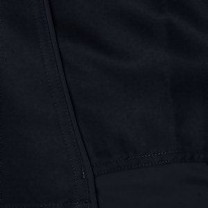 Mens Advantage Short Black