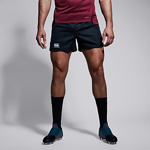 Mens Advantage Short Black