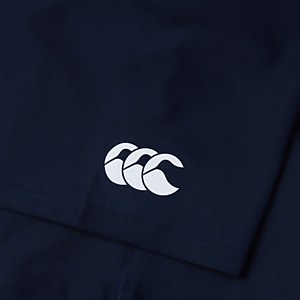 Mens Thermoreg Shorts Navy