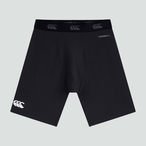 CANTERBURY THERMOREG SHORT BLACK