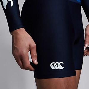 Mens Thermoreg 6 Inch Shorts Navy