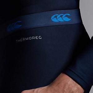 Mens Thermoreg 6 Inch Shorts Navy