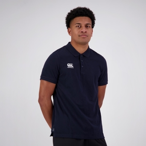 WAIMAK POLO SHIRT - XS