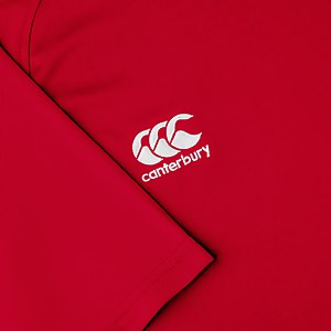 Mens Team Dry T-Shirt Black
