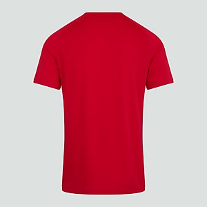 Mens Team Dry T-Shirt Black