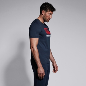 CCC LOGO T-SHIRT