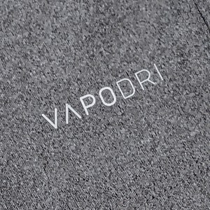 MENS VAPODRI 1ST LAYER GREY - XS