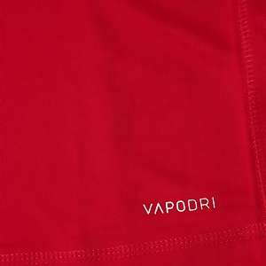 CANTERBURY CORE VAPODRI POLY SMALL S FLAG RED