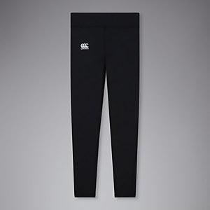 Womens Vapodri Full Length Tight Black