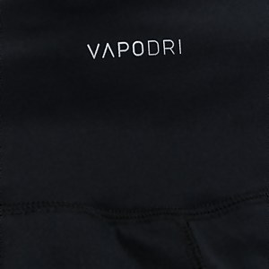 Womens Vapodri Full Length Tight Black