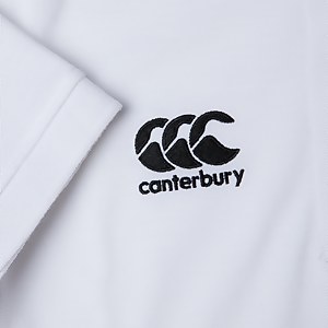Womens Waimak Polo Shirt White