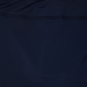 Womens Plain Skort Navy