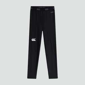 CANTERBURY THERMOREG LEGGING KIDS BLACK - SB