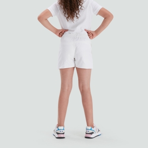 CANTERBURY PROFESSIONAL COTTONSHORT WHITE