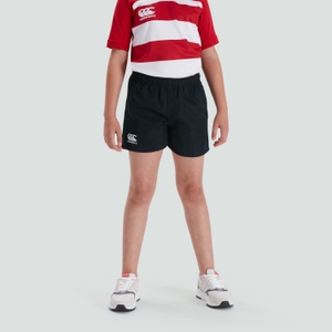 KIDS PROFESSIONAL SHORT IN BLACK