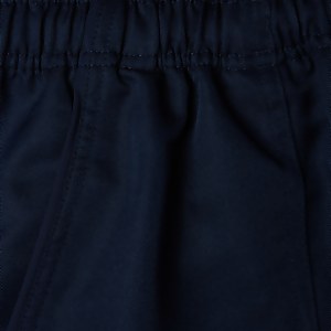 Junior Unisex Advantage Shorts Navy