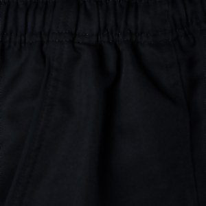Junior Unisex Advantage Shorts Black