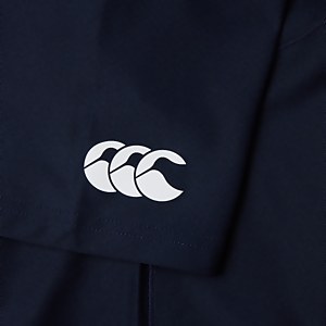 Junior Unisex Thermoreg Shorts Navy