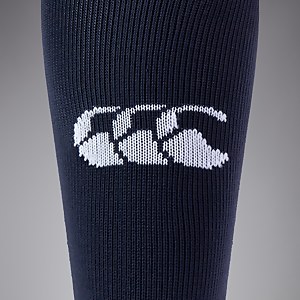 Adult Unisex Team Socks Navy