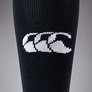 Adult Unisex Team Socks Black