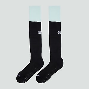 CANTERBURY OSP HOM 20 SOCK GRIP AM BLACK