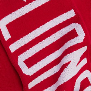 CANTERBURY BIL SDI SCARF AU RED/GREEN - ONESZ