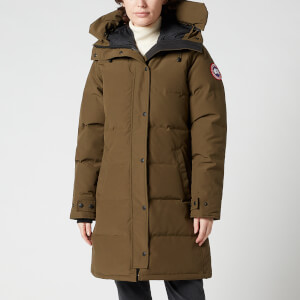 Luxury Outerwear The Brands and Technologies to Know Coggles
