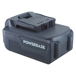 Powerbase 20V 5.0Ah Rechargeable Battery