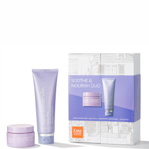ambulance Tolkning Betydelig Kate Somerville Soothe and Nourish Duo - lookfantastic