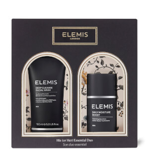 Kit Elemis: Dúo esencial para él (o para ella)