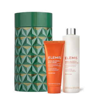 Kit Elemis: Dúo Corporal con Infusión de Neroli