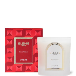 Elemis Rose Arbour Candle 210g