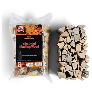 Sparky Kiln Dried Kindling