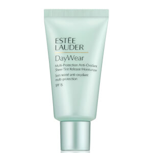 Estée Lauder DayWear Multi-Protection Anti-Oxidant Sheer Tint Release Moisturizer SPF15 15ml