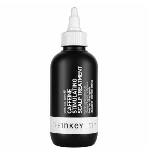 The INKEY List Caffeine Stimulating Scalp Treatment 150ml