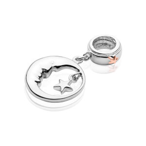 Clogau top milestone charms