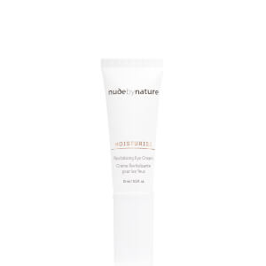 nude by nature Revitalising Eye Cream 15ml