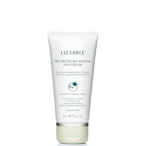 Liz Earle Pro-Biotic Balancing Day Cream 50ml