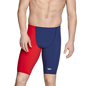 Speedo men's lzr racer x jammer tech suit swimsuit sale