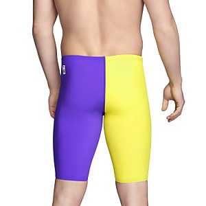 LZR Pro Contrast Jammer Purple/Yellow