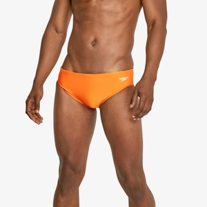 Yellow speedo brief new arrivals