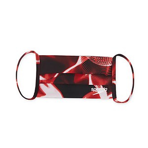 Team Mask - Red | One Size