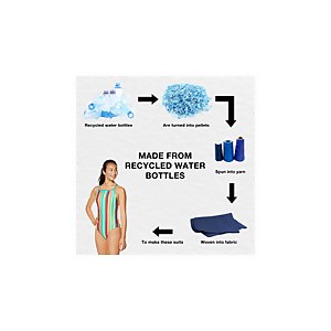 The One Printed One Piece