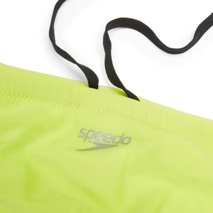 Women's Solid Classic Green